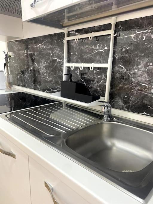 דירות Milano Centrale Cozy Aparment Free Wifi מראה חיצוני תמונה