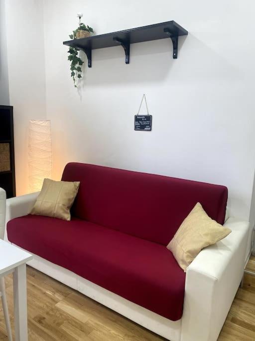 דירות Milano Centrale Cozy Aparment Free Wifi מראה חיצוני תמונה
